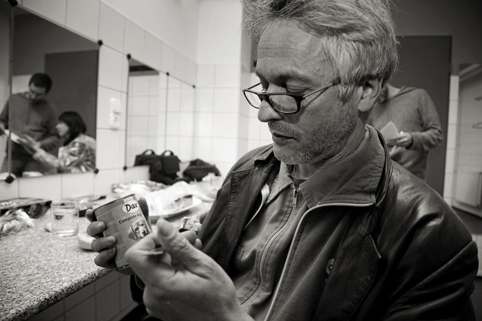 Marc Ribot